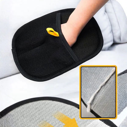 Tüy Toplayıcı Eldiven