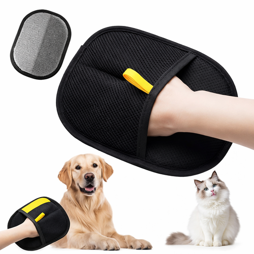 Tüy Toplayıcı Eldiven