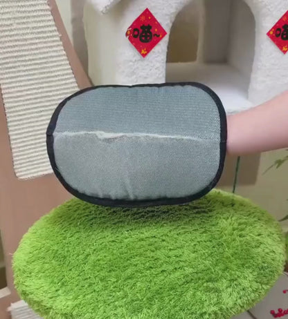 Tüy Toplayıcı Eldiven