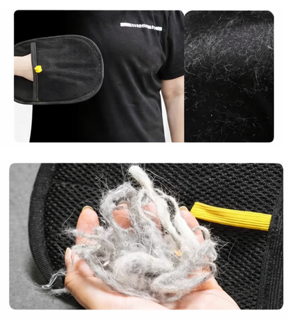 MioTüy™ Tüy Toplayıcı Eldiven